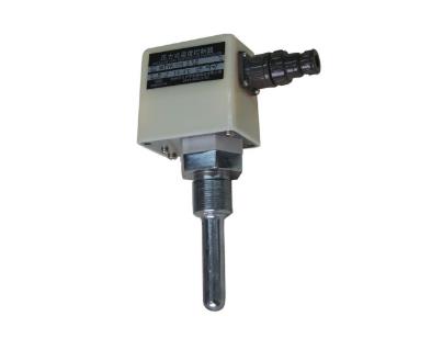 常用防爆溫度開關感溫方式