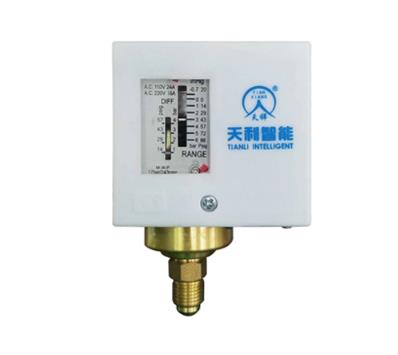 溫度控制器的技術(shù)原理及作用